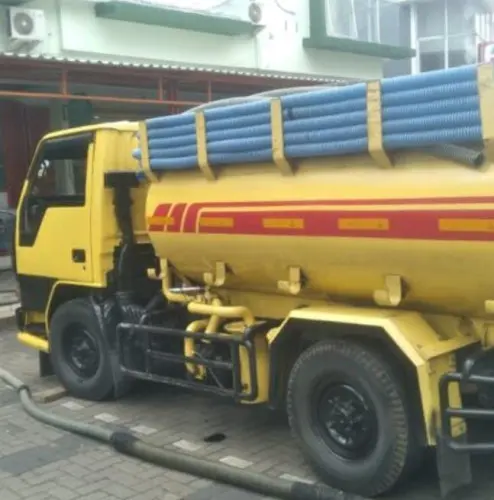 Sedot WC senayancity Terdekat senayan city